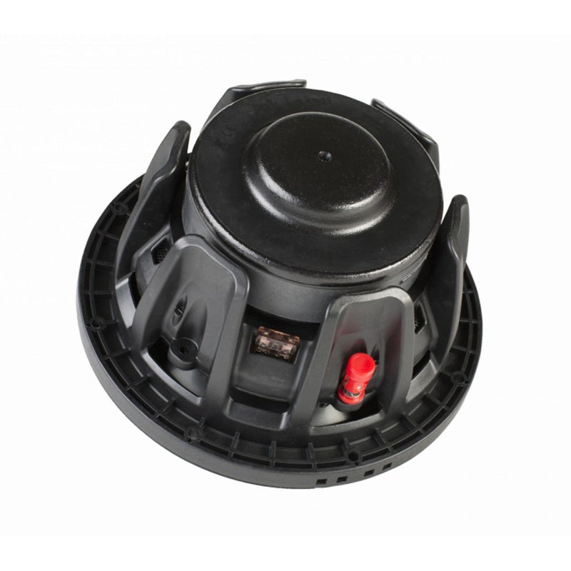 Polk Audio MM842 SVC MM1 Series 8" Marine & Car Subwoofer â€“ 900W, 30â€“200Hz Frequency Response, Single 4-Ohm Voice Coil, Polypropylene Woofer Cone, Compact Subwoofer car Audio for Powerful Bass - Image 2